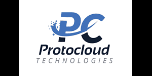 Taxi Booking Application Development Company - Protocloud Technologies logo