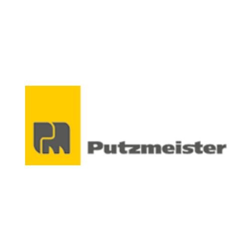 Putzmeister Concrete Machines Pvt. Ltd logo