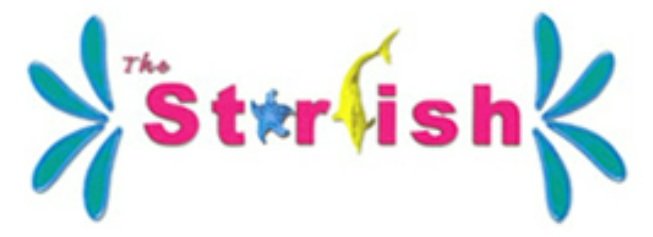 Starfish Snorkeling logo