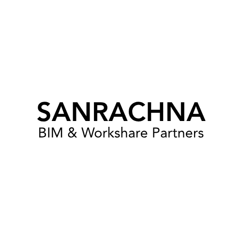 Sanrachna | BIM & Workshare Partners logo