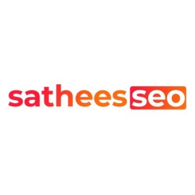 Sathees SEO Expert – Global SEO & Digital Marketing Services logo