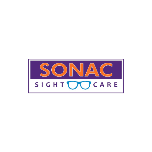 Sonac Sight Care logo
