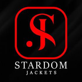 Stardom Jackets logo