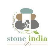 Stone India logo