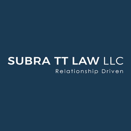 SUBRA TT LAW LLC logo
