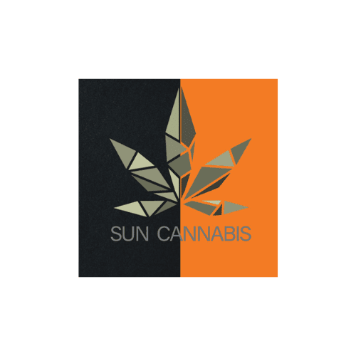 Sun Cannabis logo