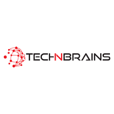 technBrains Dallas - Mobile App Development logo
