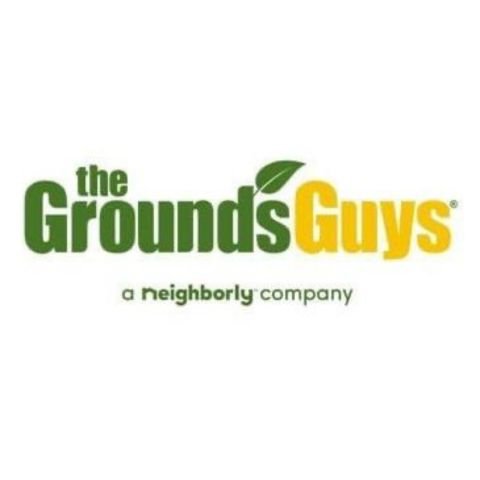 The Grounds Guys of Arlington logo