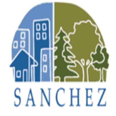 The Sanchez Group logo
