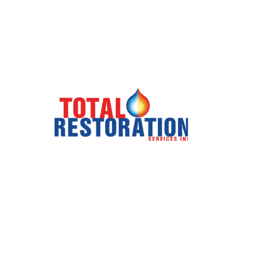 Total Restoration Services Inc. logo