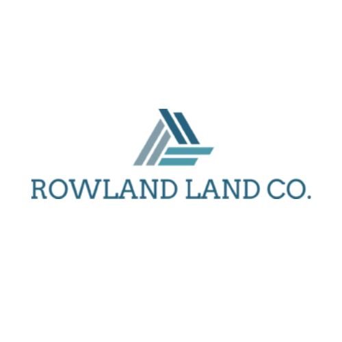 Rowland Land logo