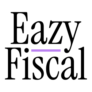 Eazy Fiscal logo