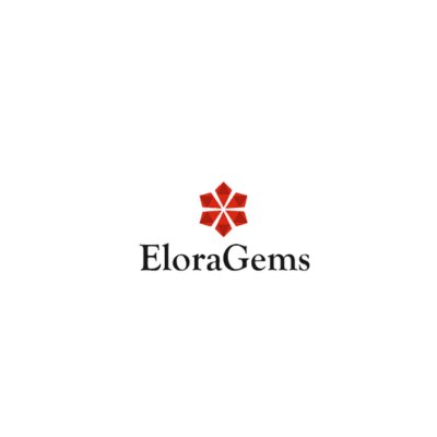 Elora Gems logo
