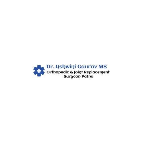 Dr. Ashwini Gaurav | Ortho Patna | Best Orthopedic Doctor in Patna | Arthritis Doctor & Best Joint Replacement Surgeon Patna logo