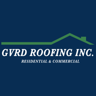 GVRD Roofing Inc logo