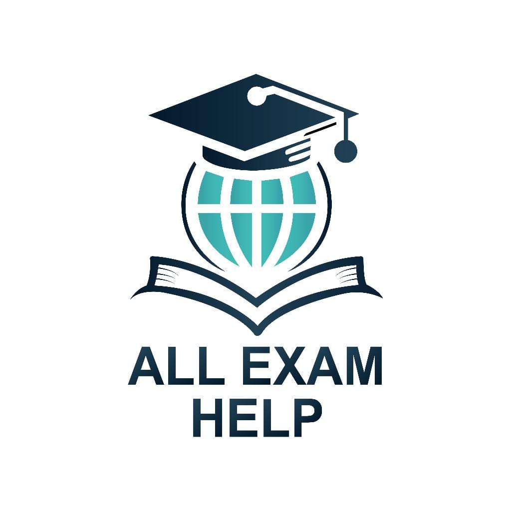 All Exam Help logo