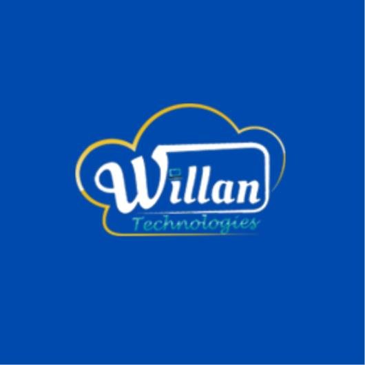 Willan Technologies logo