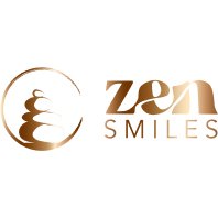Zen Smiles: Wisdom Teeth Removal logo