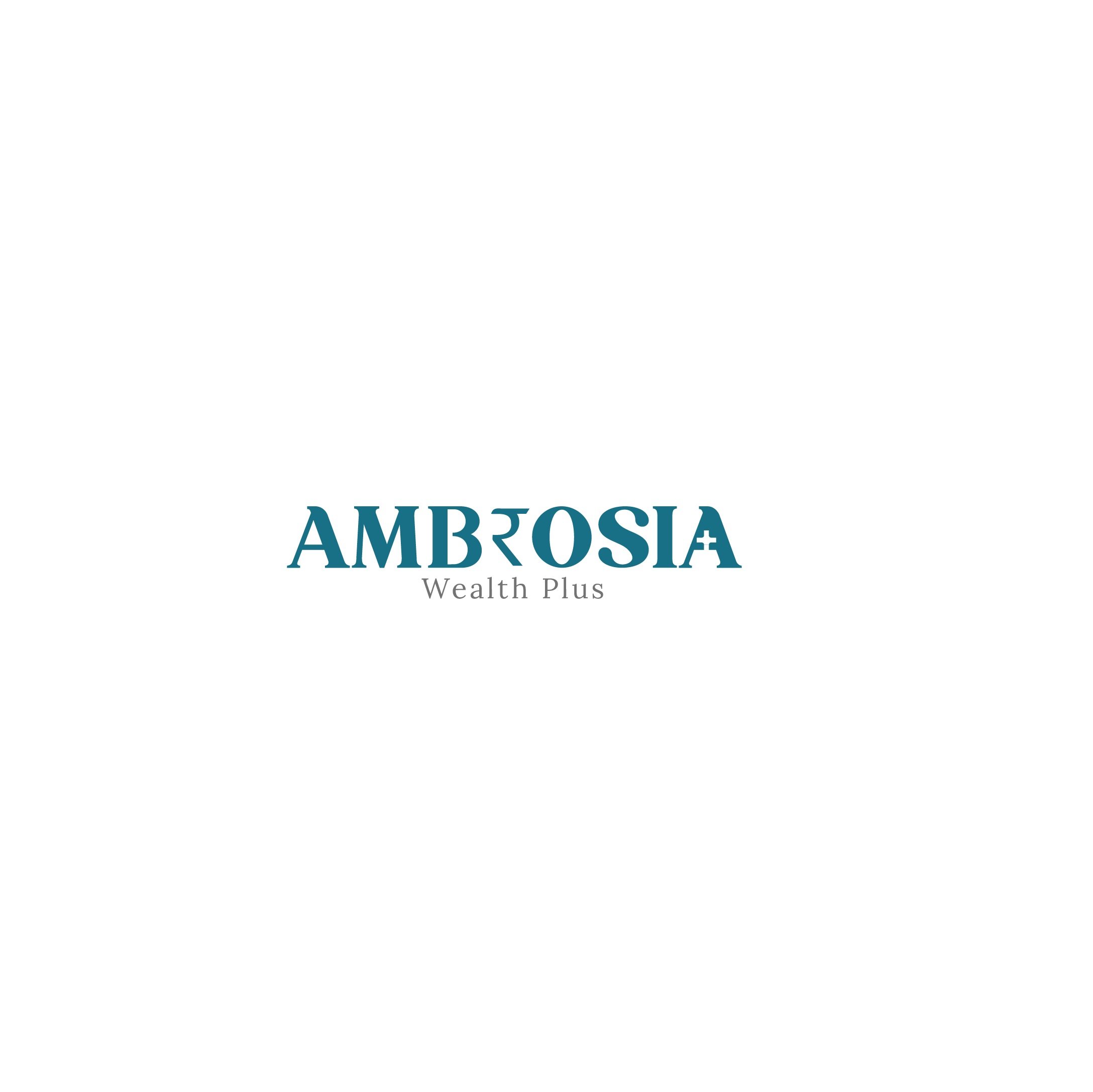 Ambrosia Wealth Plus logo