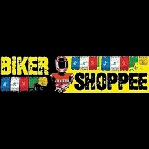 BikerShoppee logo