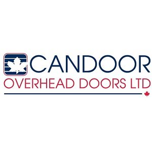 Candoor Overhead Doors Ltd logo