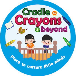 Cradle to Crayons and Beyond logo