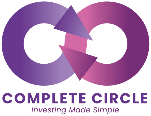 Complete Circle Wealth logo