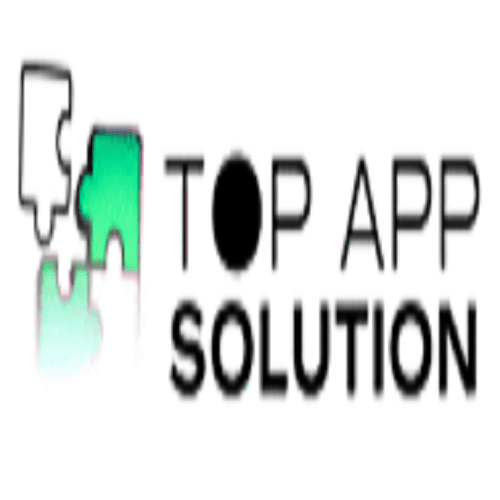Top App Solution & App development company logo