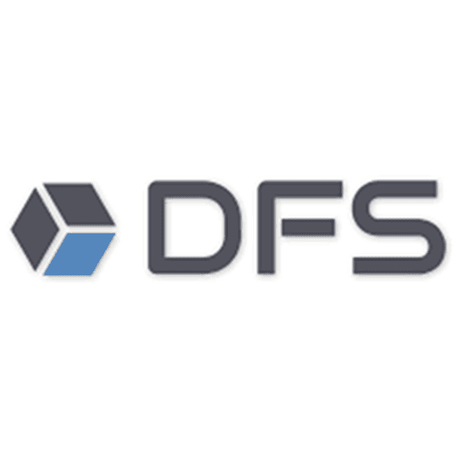DFS Services logo
