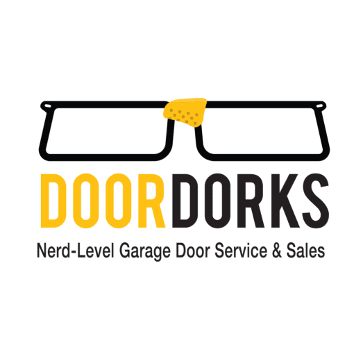 Doordorks logo