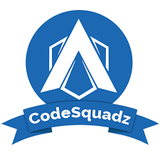 CodeSquadz logo