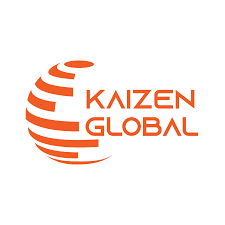 Kaizen Global logo