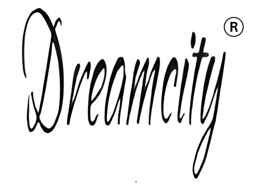 Dream City Footwear logo