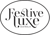 Festive Luxe logo