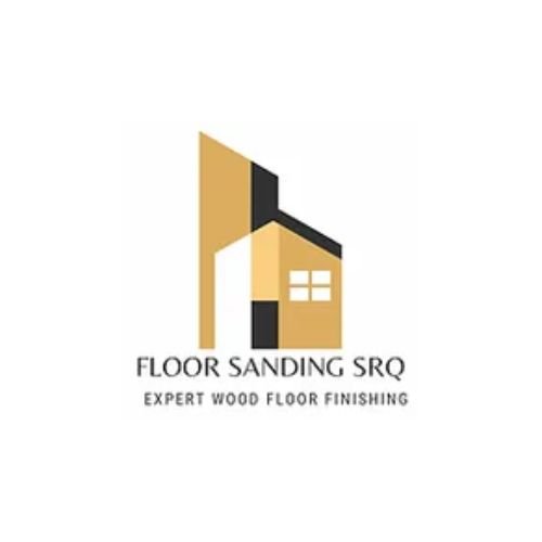 Floor Sanding SRQ logo