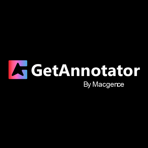 GetAnnotator logo