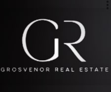Grosvenor Real Estate Dubai logo