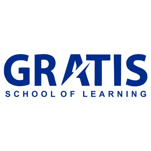 Gratis Learning | IELTS Institute in Panchkula logo