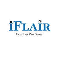 iflair web technologies Pvt. Ltd. logo