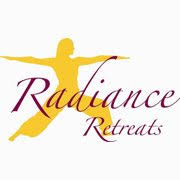 Radiance Retreats logo