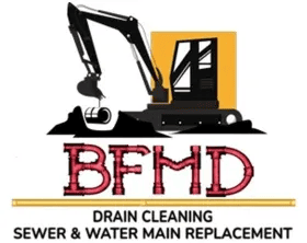 Drain Cleaning Services Towson MD logo