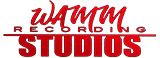 WAMM Studios logo