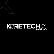 Koretechx Digital logo