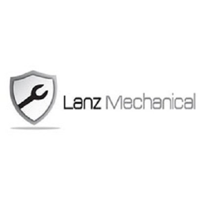 Lanz Mechanical logo