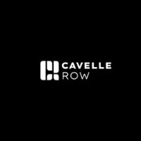 Cavelle Row logo