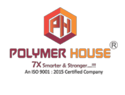 Polymer House: Latest Kitchen Shutter Trends in Pune for 2025 logo