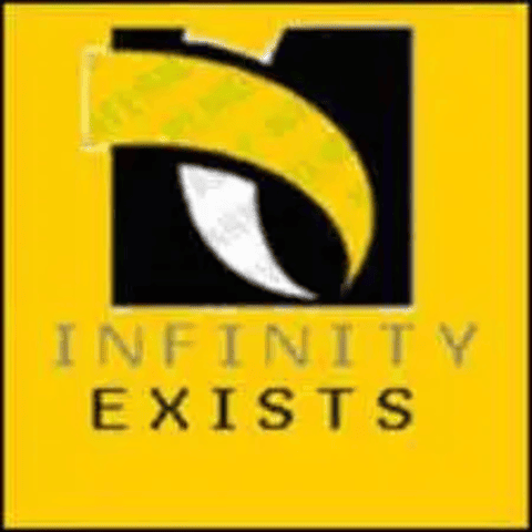 Infinity Exists logo