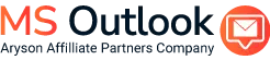 MS Outlook Help logo