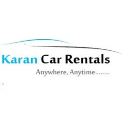 Karan Cars logo