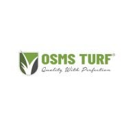 OSMS Turf logo